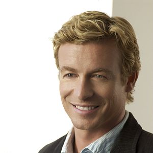 Fotoğraf Simon Baker