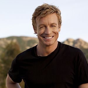 Fotoğraf Simon Baker