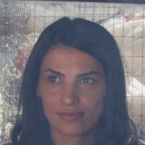 Fotoğraf Manal Khader