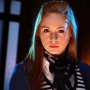 Fotoğraf Karen Gillan