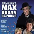 Fotoğraf Max Dugan Returns