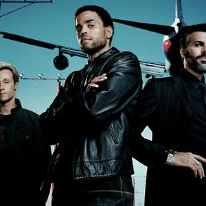 Fotoğraf Sleeper Cell