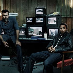 Fotoğraf Sleeper Cell