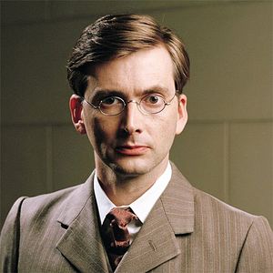 Fotoğraf David Tennant