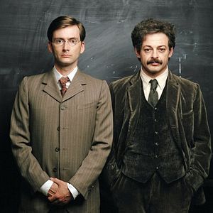 Fotoğraf David Tennant