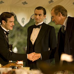 Fotoğraf Charlie Cox