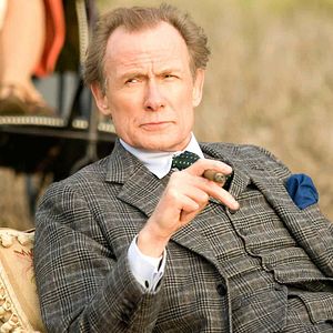 Fotoğraf Bill Nighy