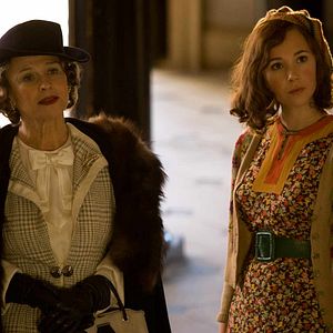 Fotoğraf Juno Temple