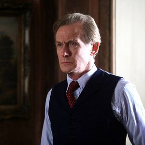 Fotoğraf Bill Nighy