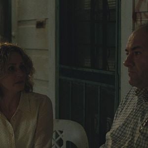 Fotoğraf Melissa Leo