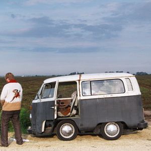 Fotoğraf Linas Phillips