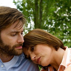 Fotoğraf Sarah Parish