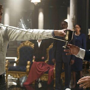 Fotoğraf David Tennant