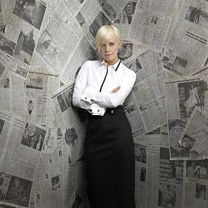 Fotoğraf Laura Harris