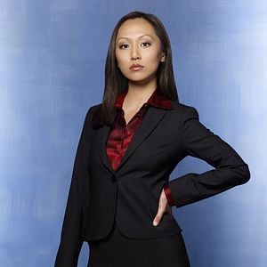 Fotoğraf Linda Park