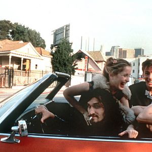 Fotoğraf Vincent Gallo