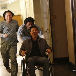 Fotoğraf Masi Oka