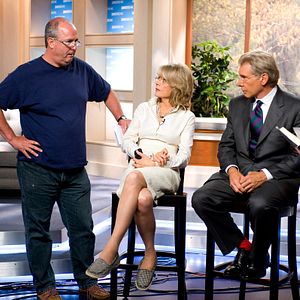 Fotoğraf Harrison Ford