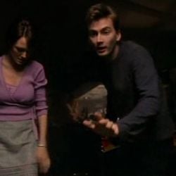 Fotoğraf Catherine McCormack