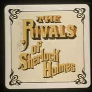 Fotoğraf The Rivals of Sherlock Holmes