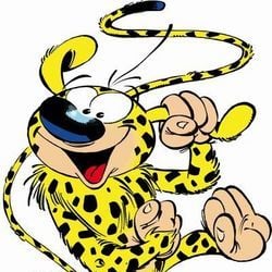 Fotoğraf Marsupilami