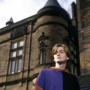 Fotoğraf Takin' Over the Asylum