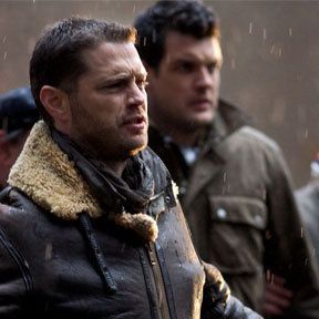 Fotoğraf The Day of the Triffids