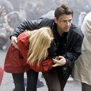 Fotoğraf The Day of the Triffids