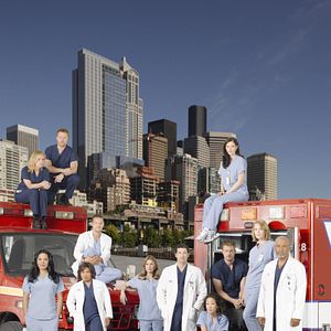 Fotoğraf Jessica Capshaw