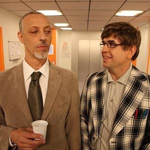 Fotoğraf Caméra Café (2010)