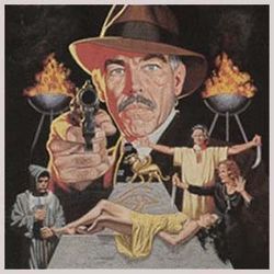 Fotoğraf The Dain Curse