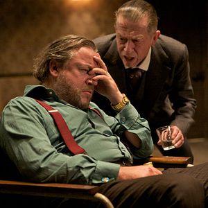 Fotoğraf Malcolm Venville