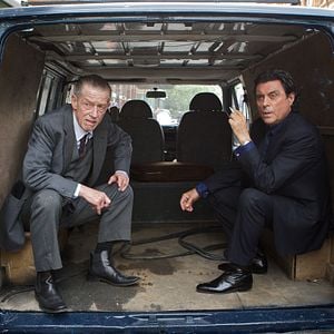 Fotoğraf Malcolm Venville