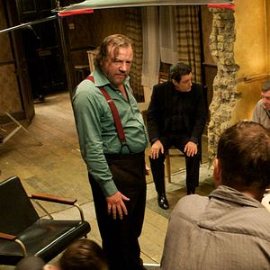 Fotoğraf Malcolm Venville