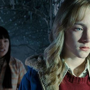 Fotoğraf Saoirse Ronan