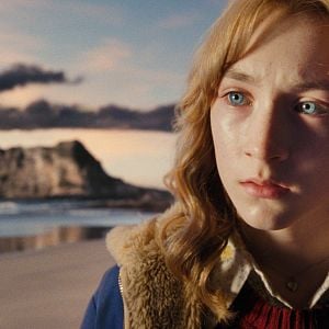 Fotoğraf Saoirse Ronan