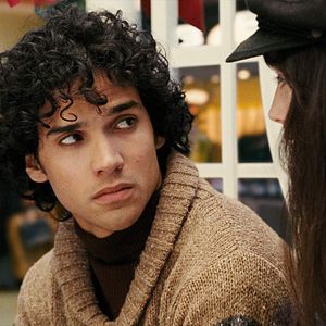 Fotoğraf Reece Ritchie