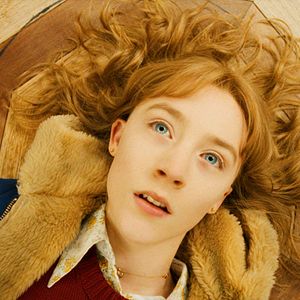 Fotoğraf Saoirse Ronan