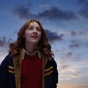 Fotoğraf Saoirse Ronan