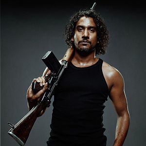 Fotoğraf Naveen Andrews