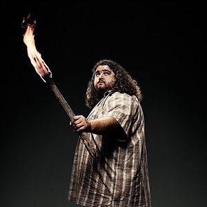 Fotoğraf Jorge García