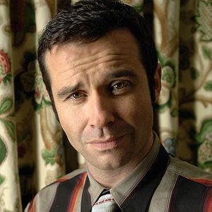 Fotoğraf Andrew Scarborough