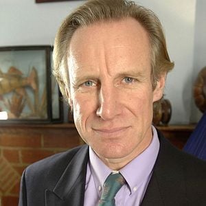 Fotoğraf Nicholas Farrell