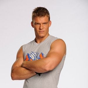 Fotoğraf Blue Mountain State