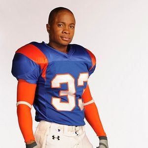 Fotoğraf Blue Mountain State