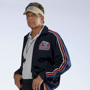 Fotoğraf Blue Mountain State