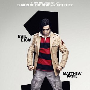 Fotoğraf Scott Pilgrim vs. the World