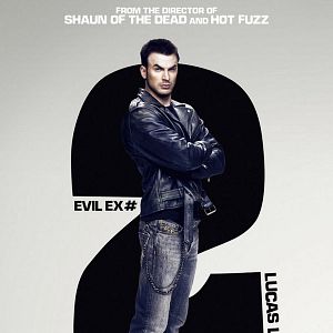 Fotoğraf Scott Pilgrim vs. the World