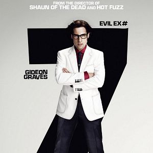 Fotoğraf Scott Pilgrim vs. the World