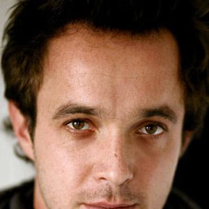 Fotoğraf Antoine Oppenheim